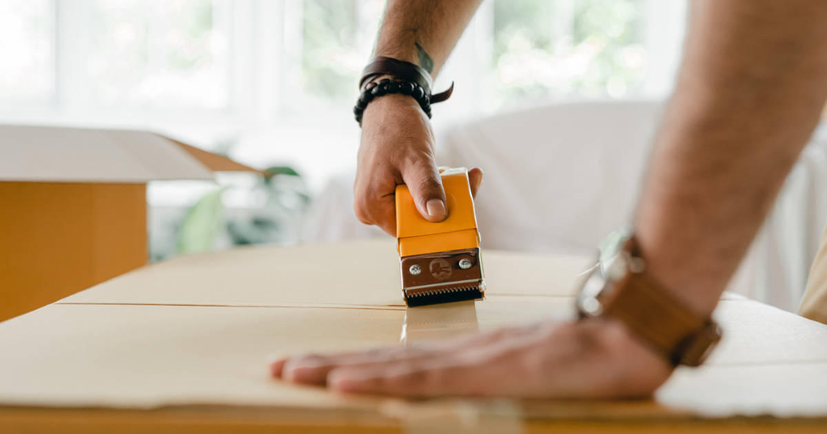 Extra service bij senioren verhuizing