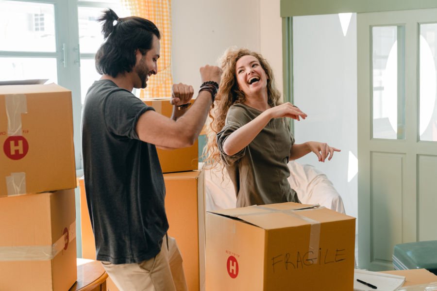 Verhuisbedrijf Snel (Sittard, Limburg) - Particuliere Verhuizing