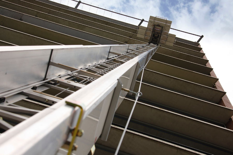 Verhuisbedrijf Snel (Sittard, Limburg) - Transport
